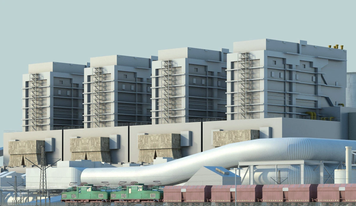 ICS VR
