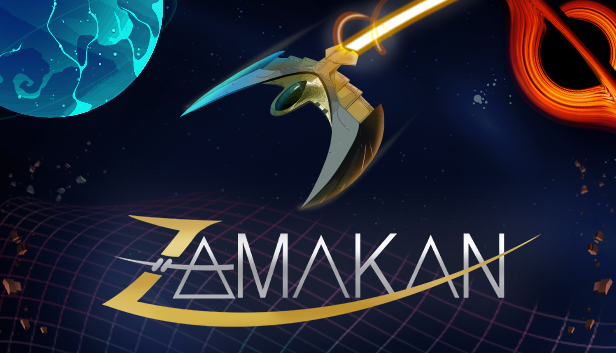 Zamakan